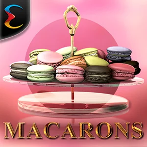 Macaroons
