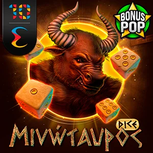 Minotaur (Dice)