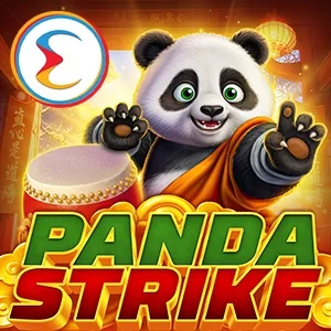 Panda Strike