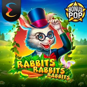 Rabbits Rabbits Rabbits