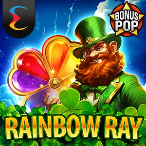 Rainbow Ray