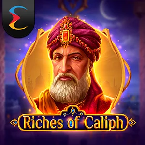 Riches of Caliph