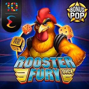 Rooster Fury (Dice)