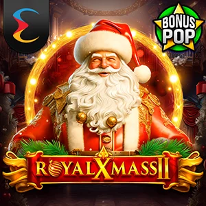 Royal X-mass 2