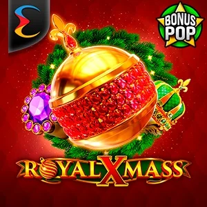 Royal X-mass