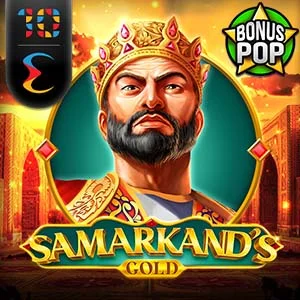 Samarkand's Gold