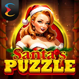 Santa's Puzzle