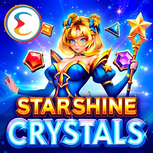 Starshine Crystals