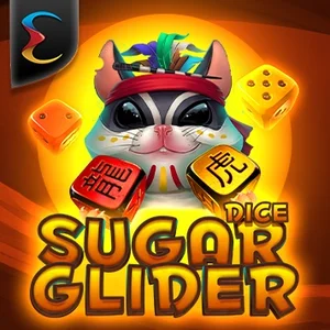 Sugar Glider (Dice)