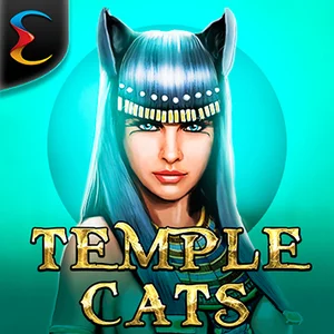 Temple Cats