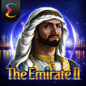 The Emirate 2