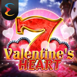 Valentine's Heart