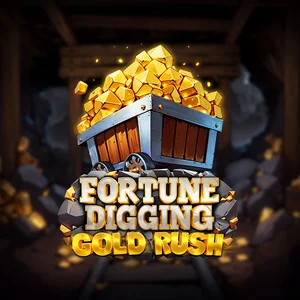 Fortune Digging Gold Rush