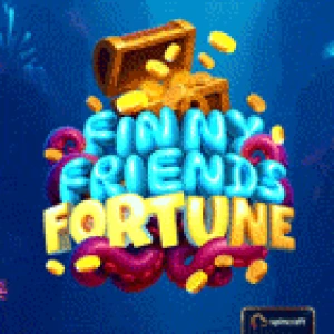 FINNY FRIENDS FORTUNE