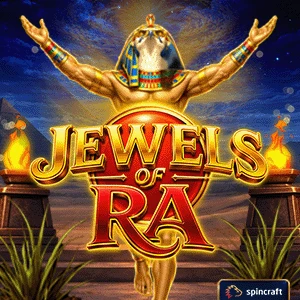 Jewels of Ra