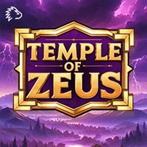 Temple of Zeus
