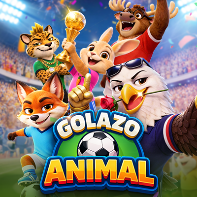 Golazo Animal