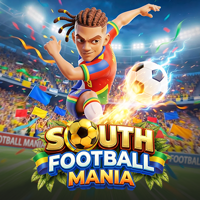 South Football Mania
