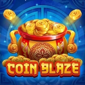 Coin Blaze