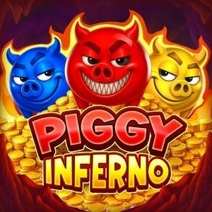 Piggy Inferno