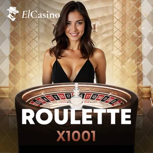 Roulette x1001
