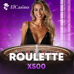 Roulette X500