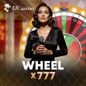 Wheel x777